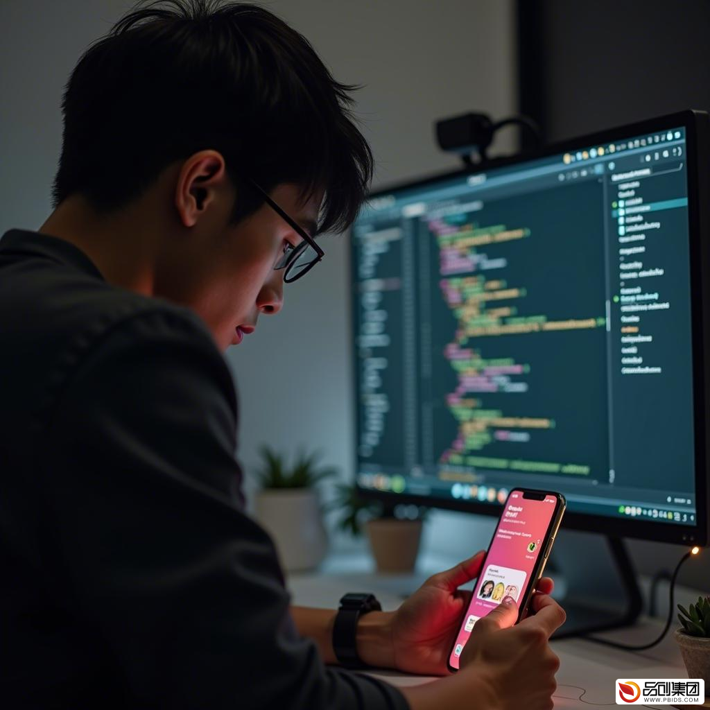 小程序开发全解析:从零到一的构建与优化