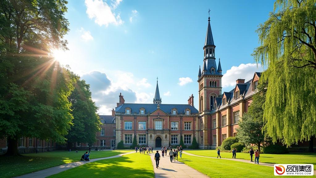 英国南安普敦大学交互设计：创新与实践的交融
