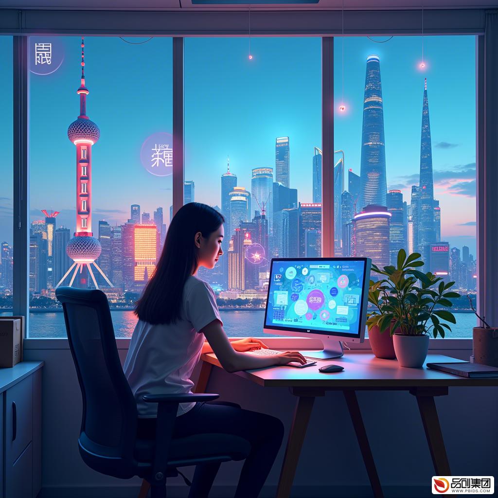 上海交互设计培训班:解锁设计新思维,打造卓越用户体验
