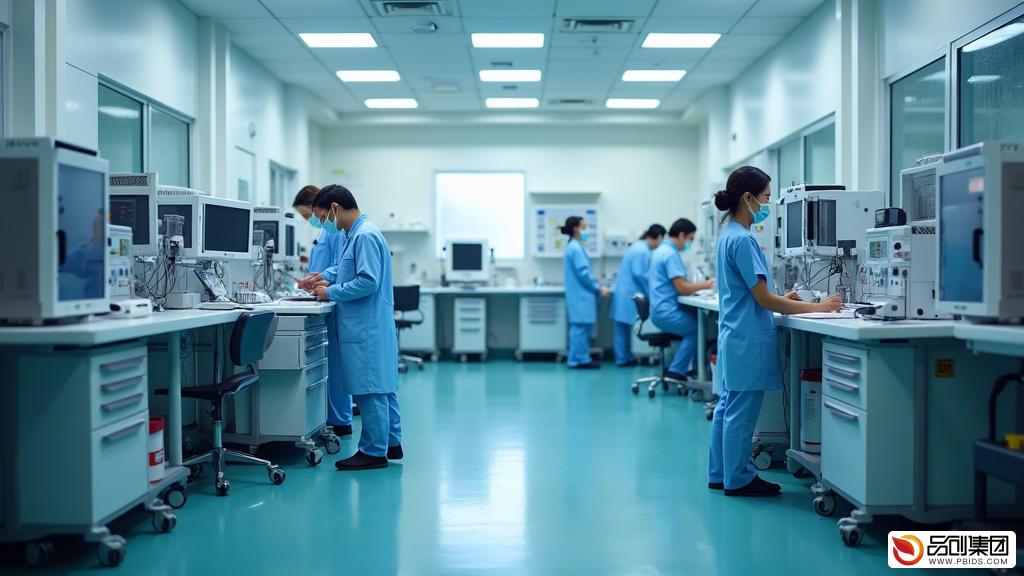 医疗设备管理工具：提升医疗效率与质量的关键

