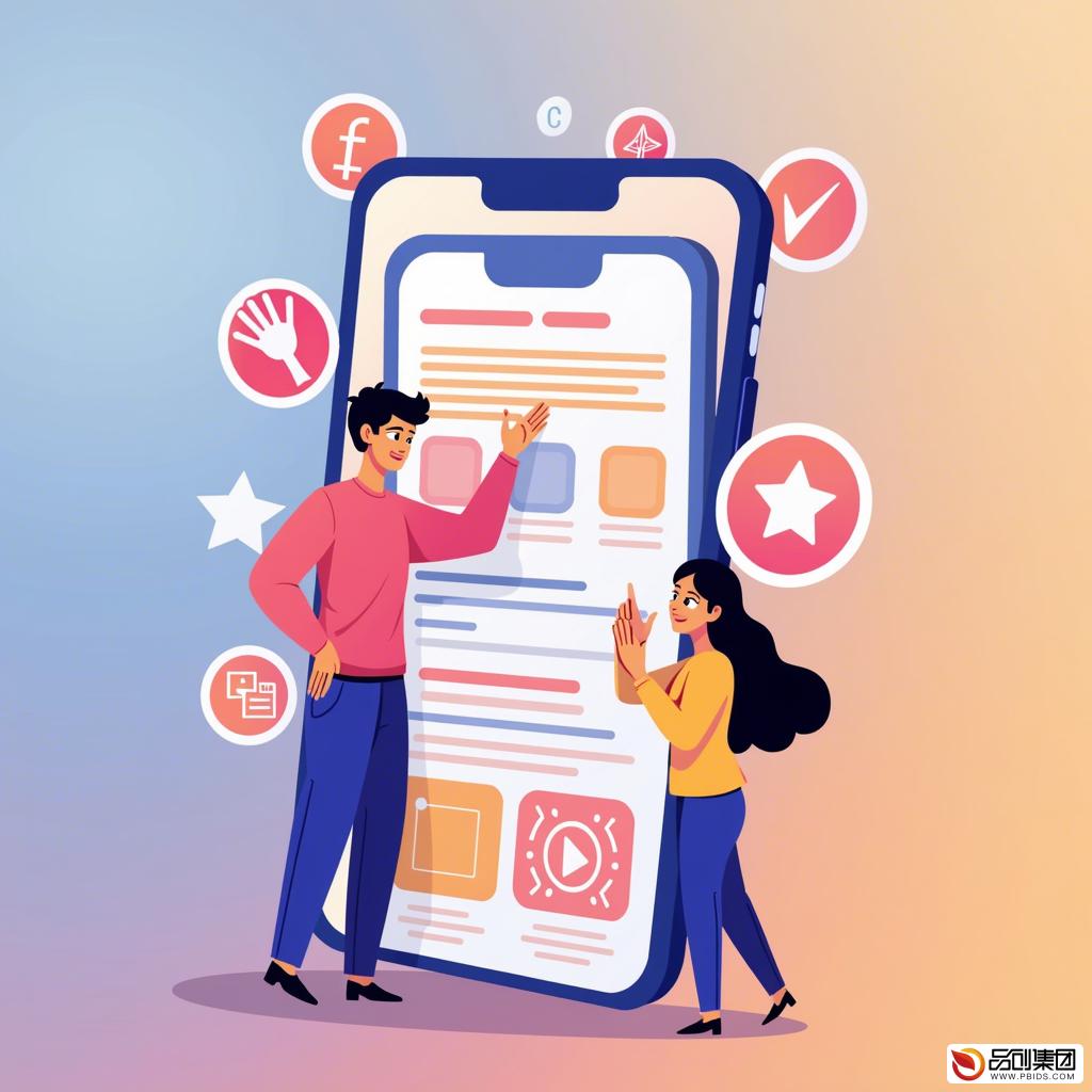 定制手机App：打造专属移动应用的全面指南
