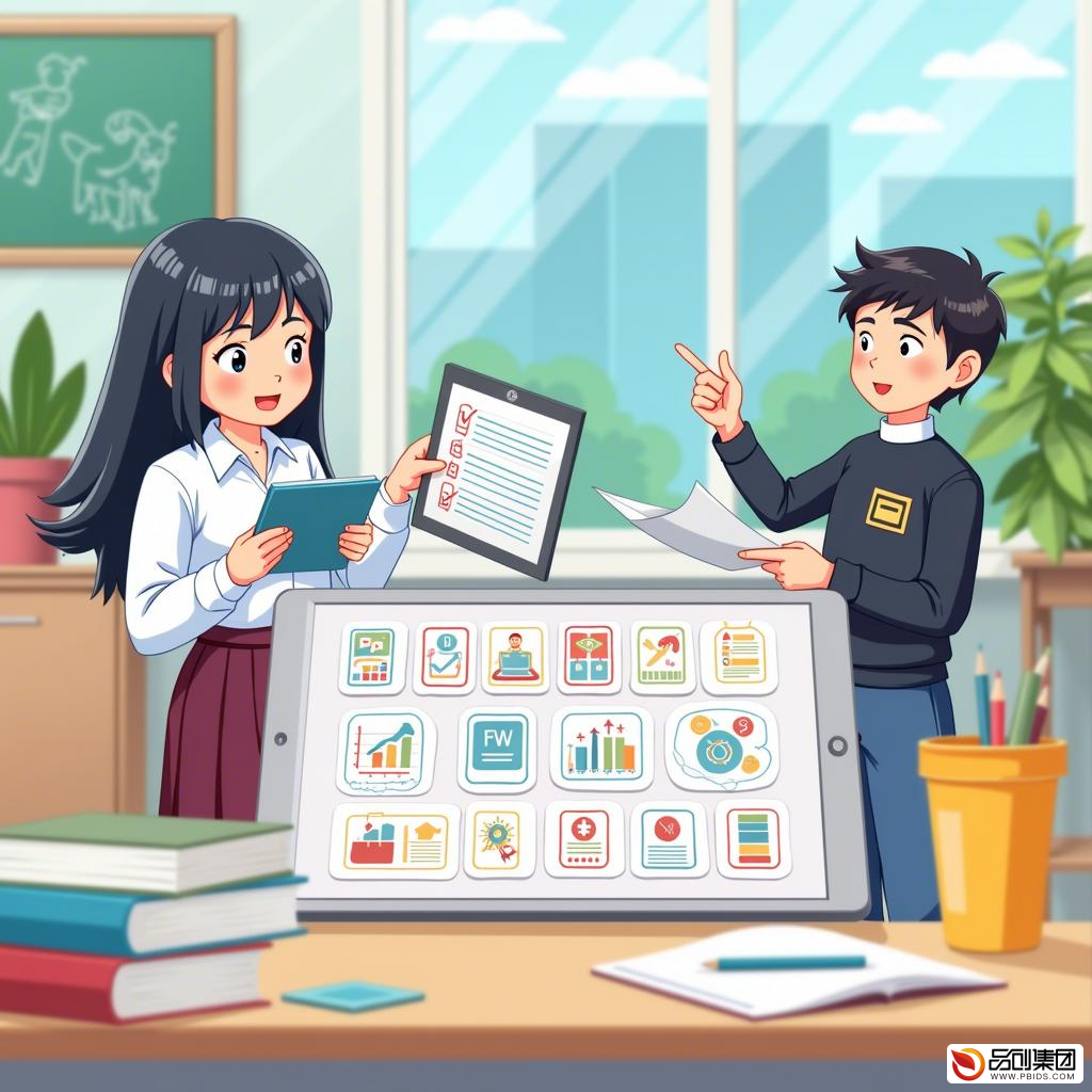 安脉学校综合管理平台：提升教育管理效率的创新解决方案

