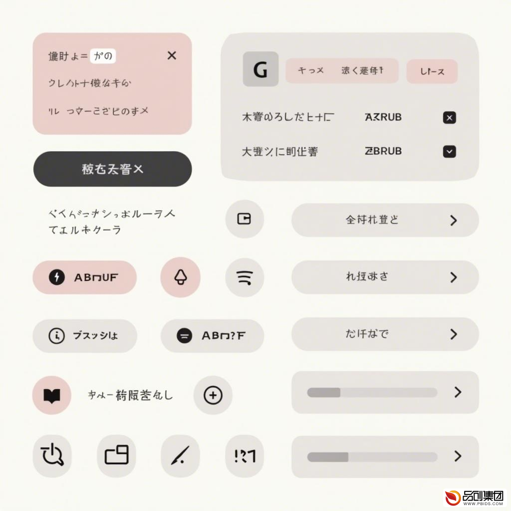 UI设计全解析：掌握设计精髓，打造卓越用户体验
