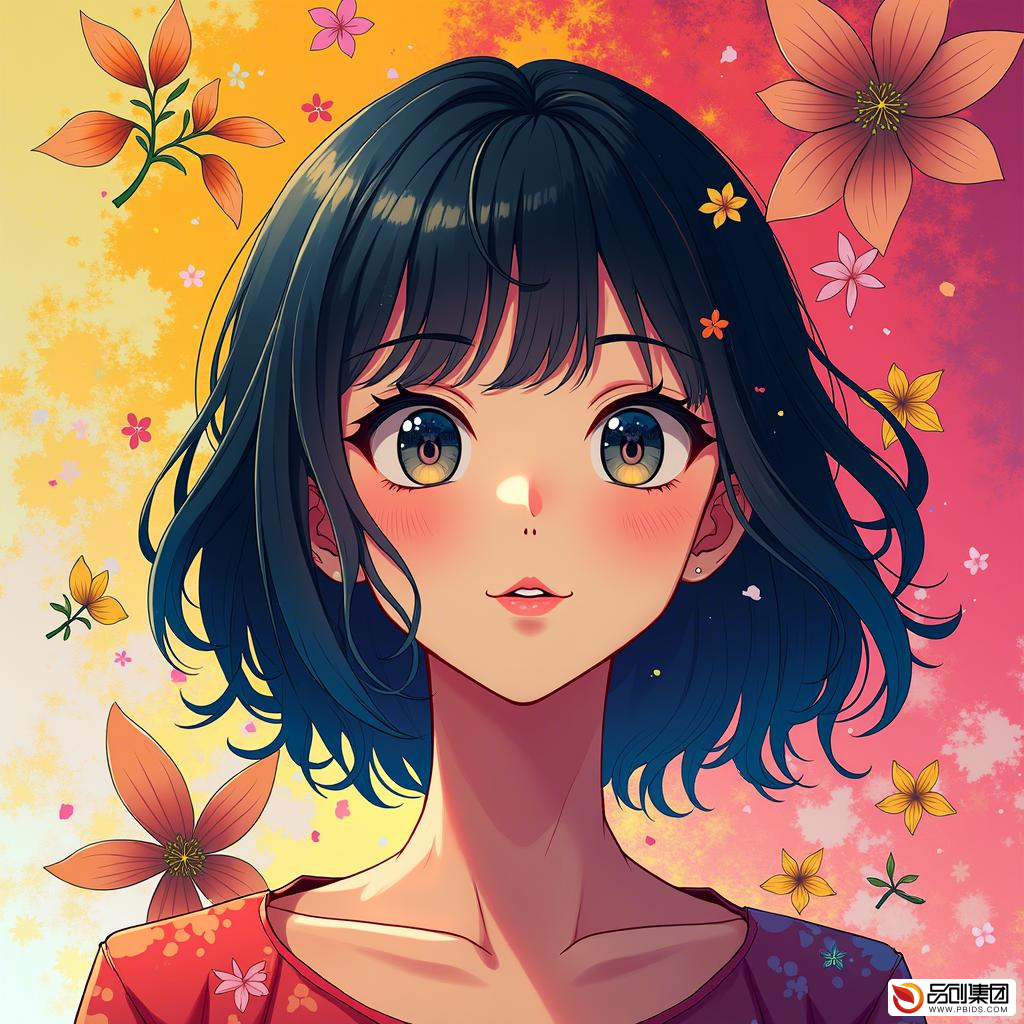 视觉设计学:解锁创意与美学的无限可能