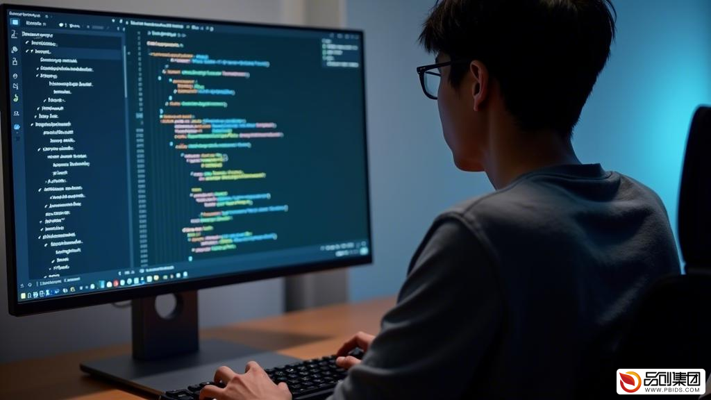 C# WinForm开发平台：构建高效桌面应用的利器
