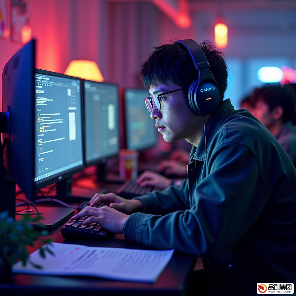 游戏测试人员外包:提升游戏品质的关键策略