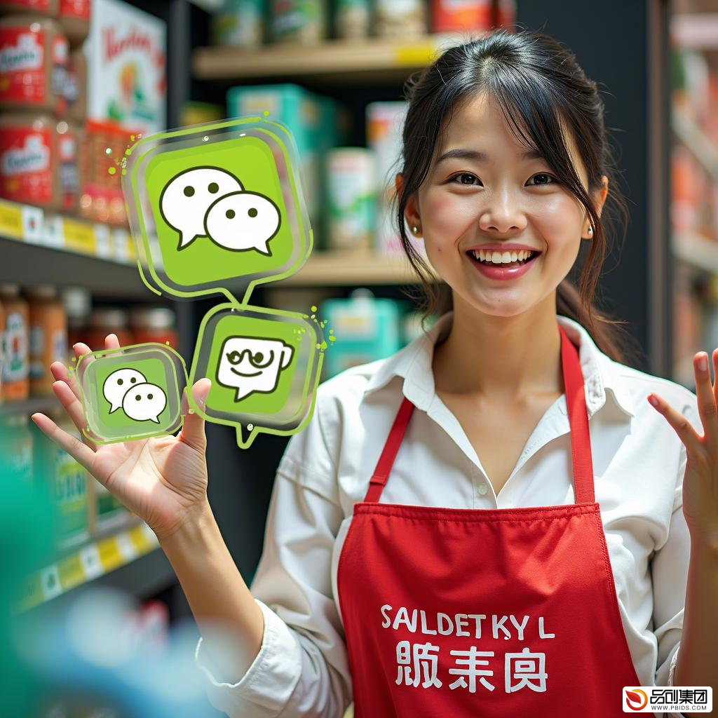 打造高效店铺运营:深度解析店铺公众号与微信营销策略