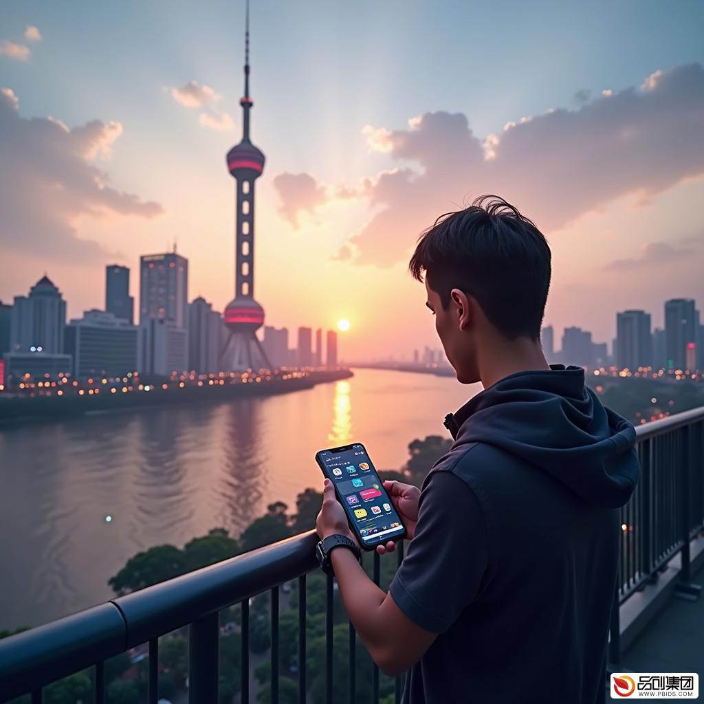 广州APP开发定制：打造专属移动应用的全方位解决方案
