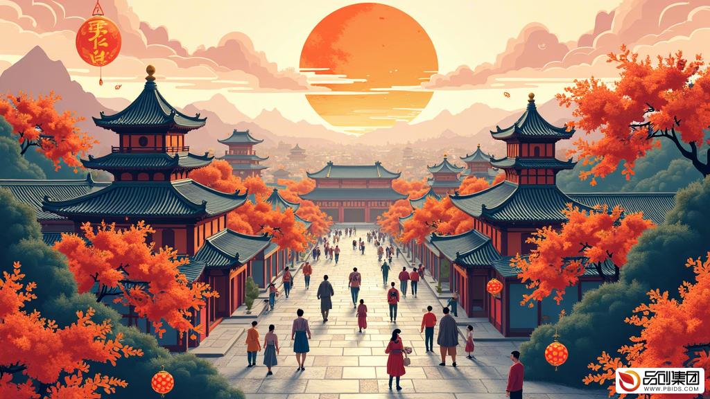 山西视觉设计的魅力与传承
