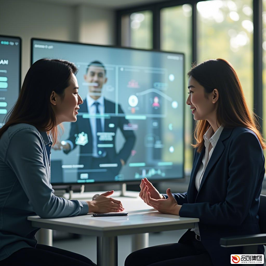 AI Agent客服系统：引领行业智能升级的新篇章

