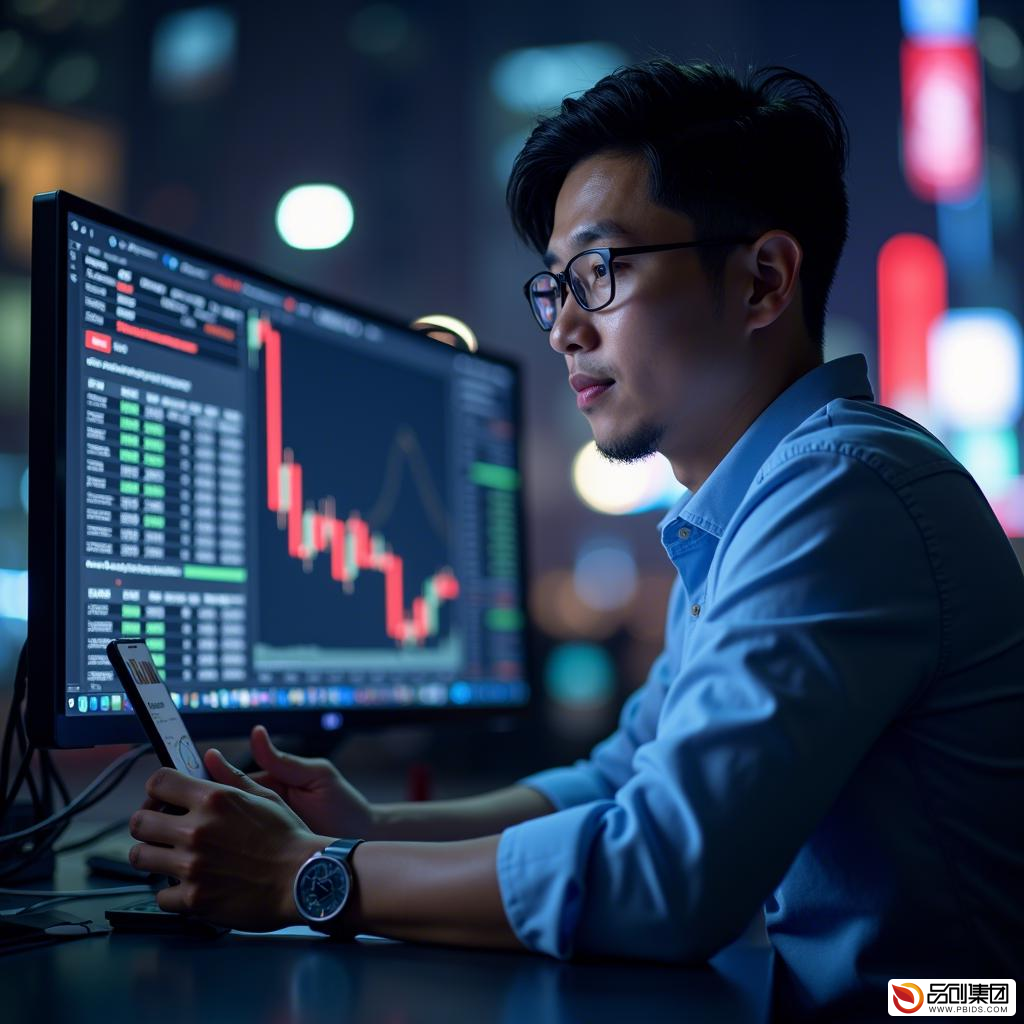 探索模拟炒股新境界:比较好的模拟炒股软件全解析
