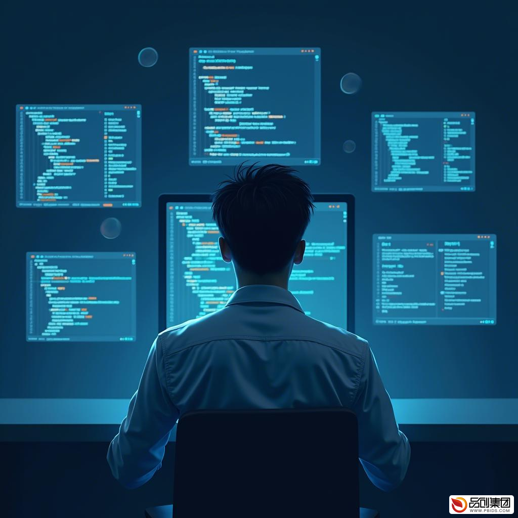 软件开发的全面解析:从需求分析到上线运维
