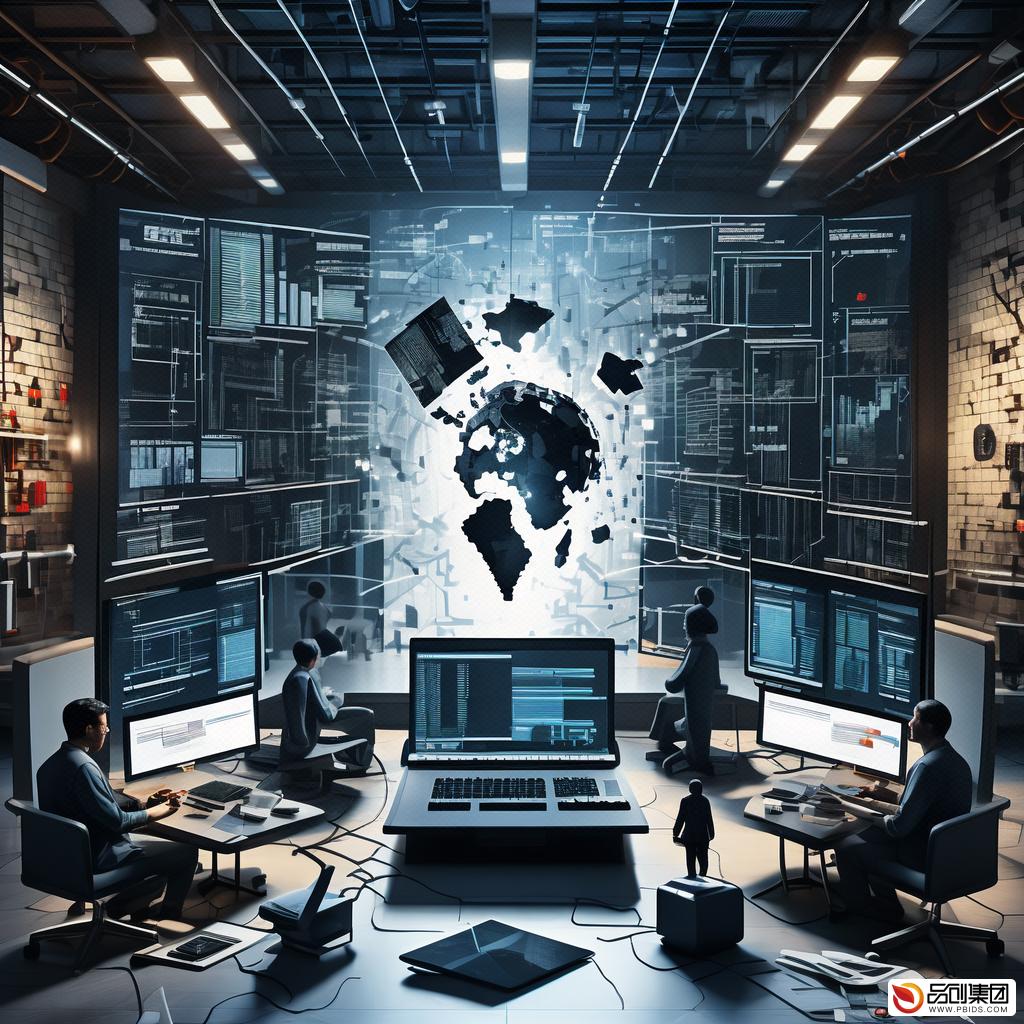 软件安全测试评估公司的全面解析与选择指南