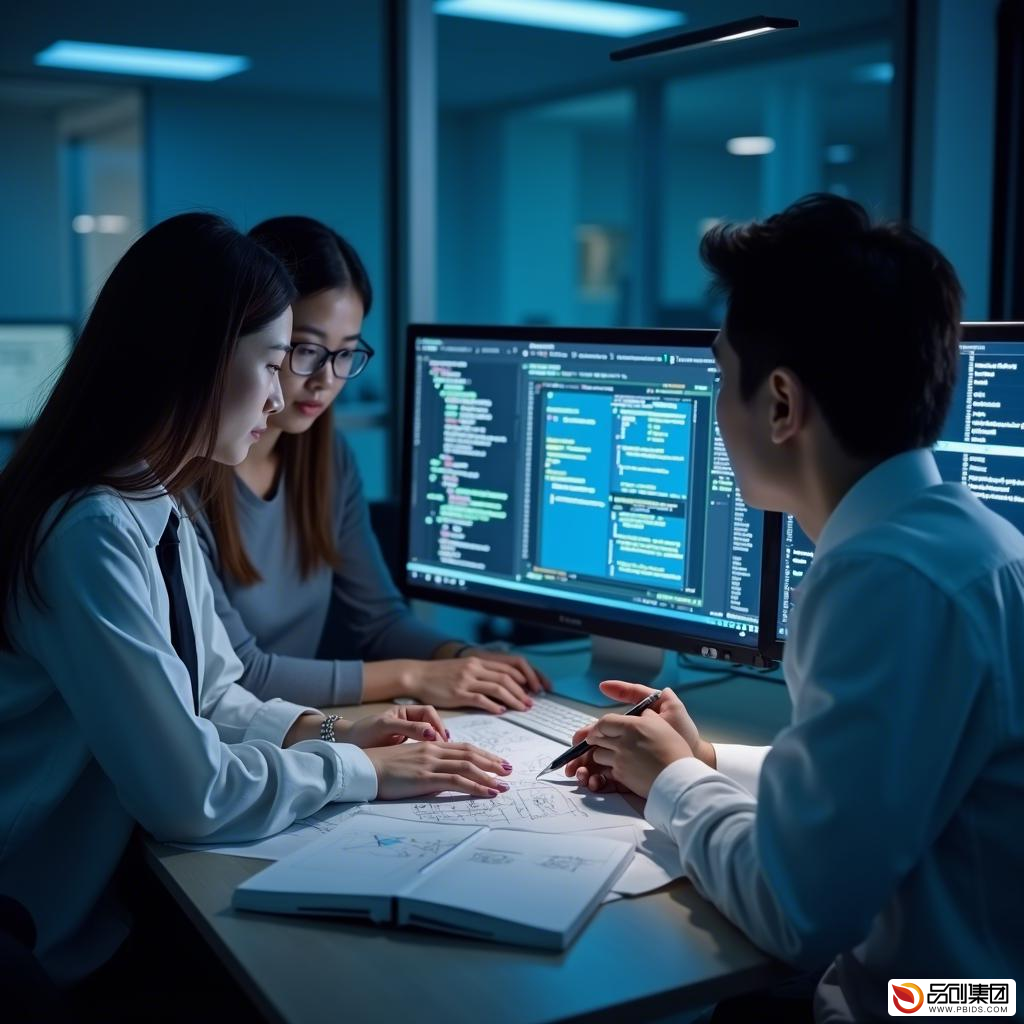 小程序定制软件开发：打造专属商业解决方案的钥匙
