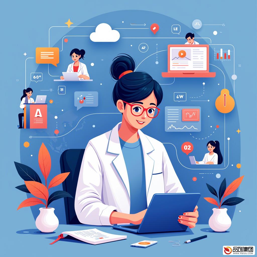 深度求索AI模型在国际合作中的创新应用案例