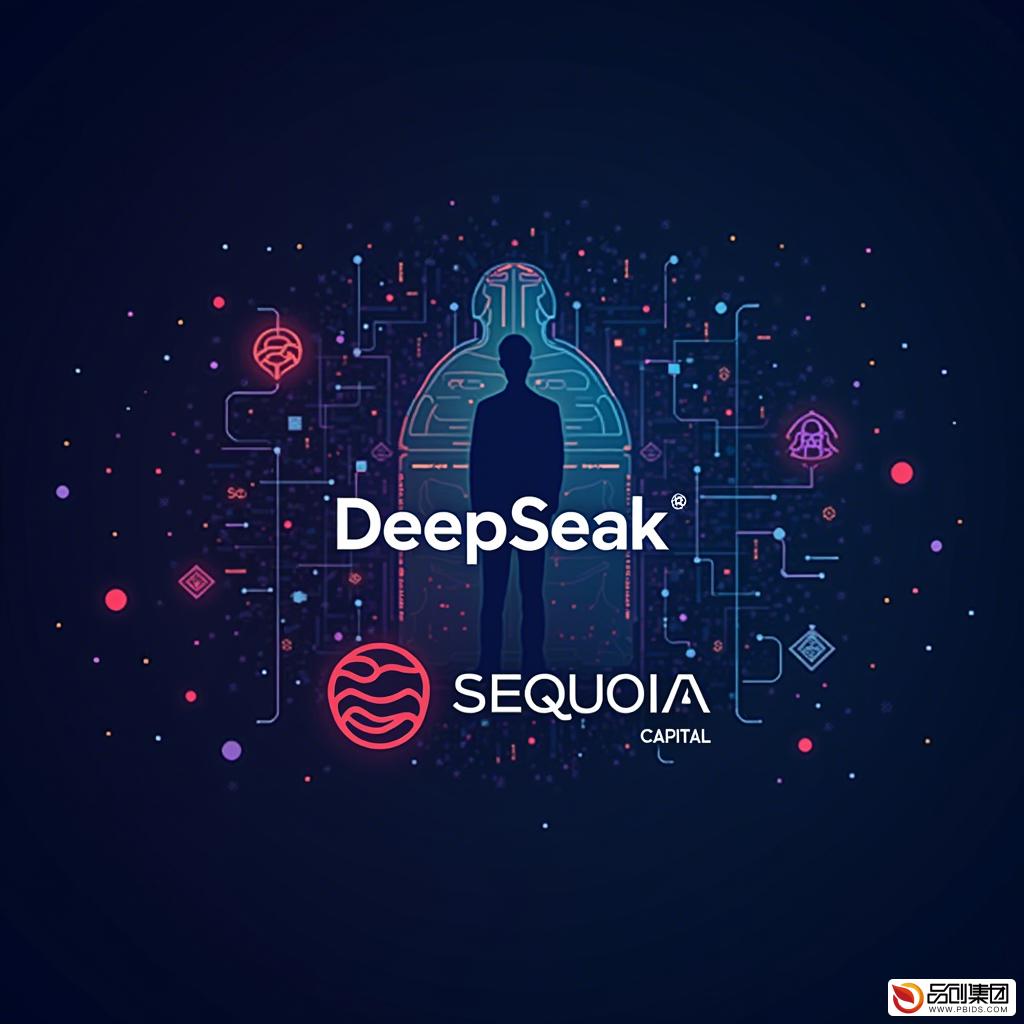 DeepSeek与红杉资本强强联手，AI生态圈迎来新篇章！
