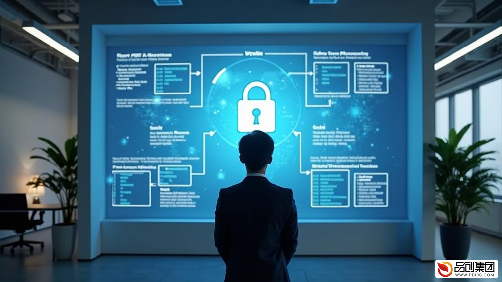 申请ISO27001信息安全体系：构建企业信息安全的坚固防线

