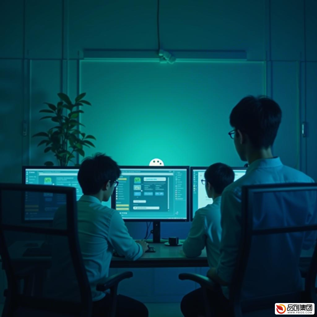 微信公众号开发公司：寻找专业服务的地理分布与选择指南
