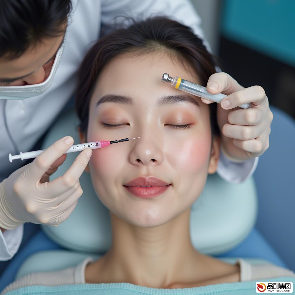 微整形治疗数据实时分析与跟踪平台:重塑医美行业的未来
