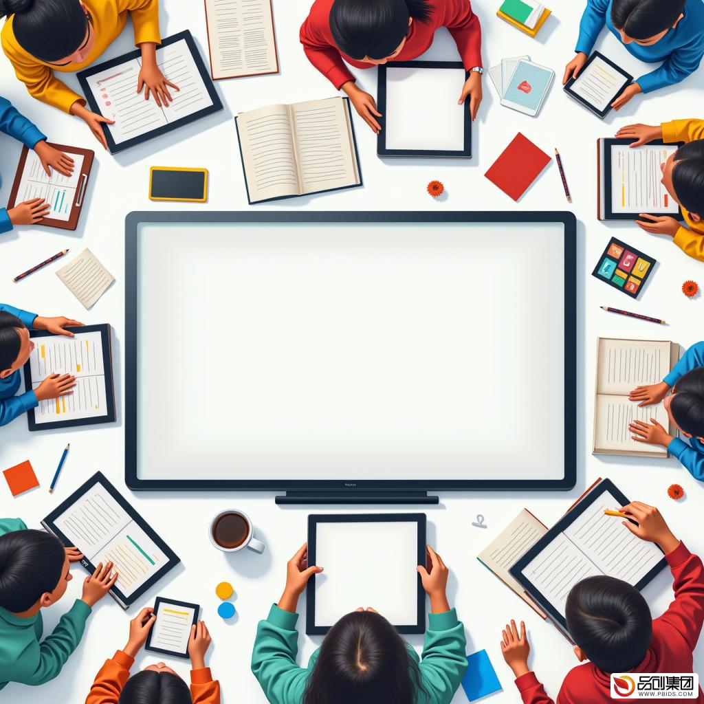 教学用具的革新与演变:塑造现代教育的新面貌