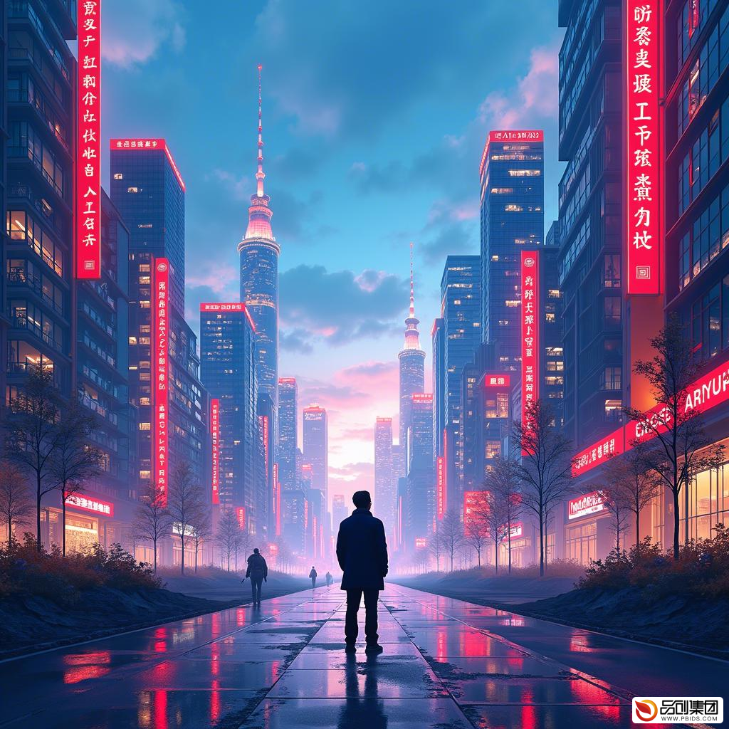 品创集团-太原:煤都智汇,软件科技引领能源城市转型升级新篇章