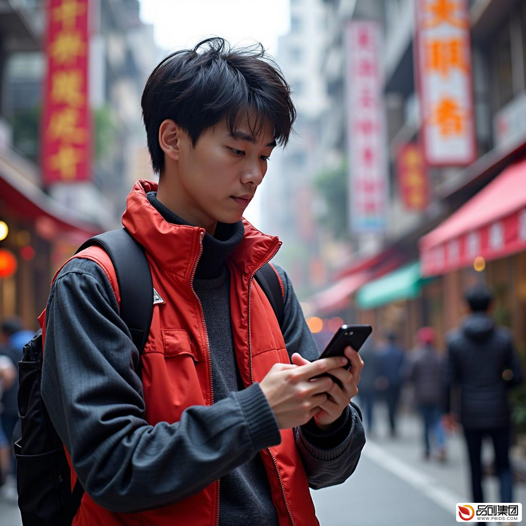 公众号开发在重庆:解锁商业新机遇