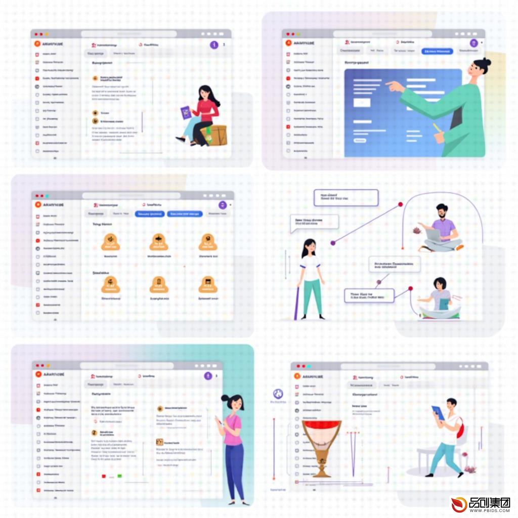 教育培训中心管理软件的全面解析与选型指南
