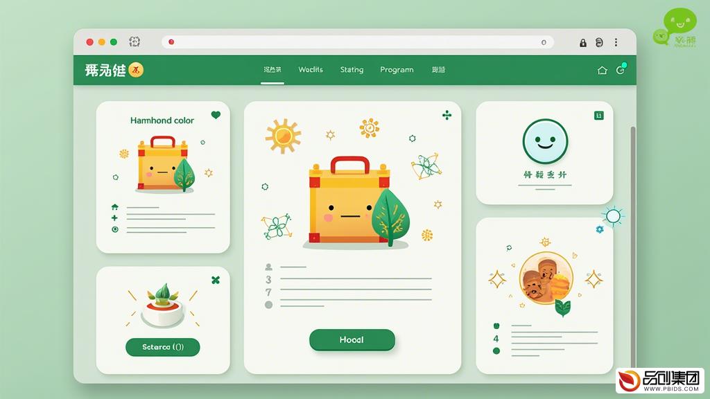 微信小程序定制：打造专属移动应用的新篇章

