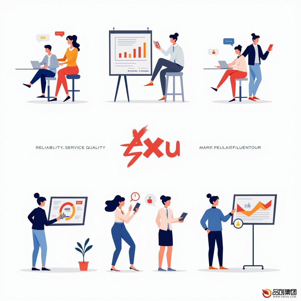 鸿旭信息深度解析：可靠性、服务品质与市场影响力
