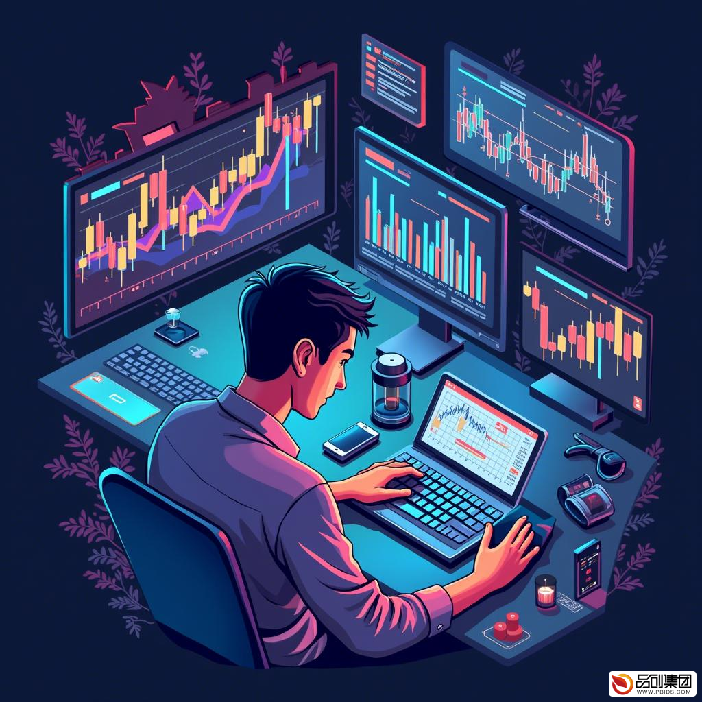 炒股软件开发公司大全:寻找您的理想合作伙伴