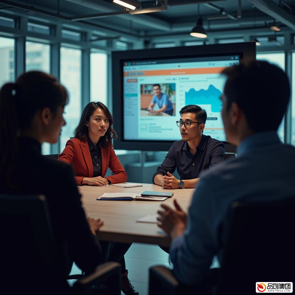 解锁管理潜能:全面探索管理培训的核心价值与实践策略
