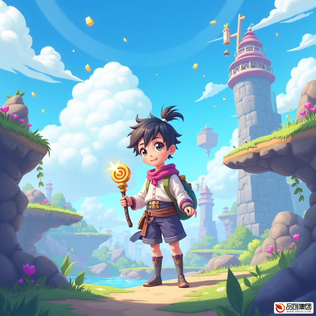 开发定制App游戏的全面指南：从创意到市场的成功之旅
