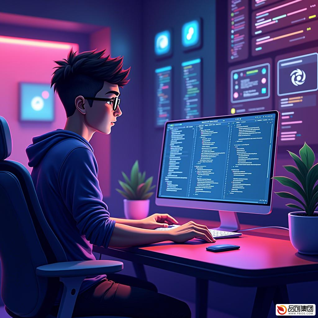 揭秘App开发背后的神器:专业工具与平台全解析