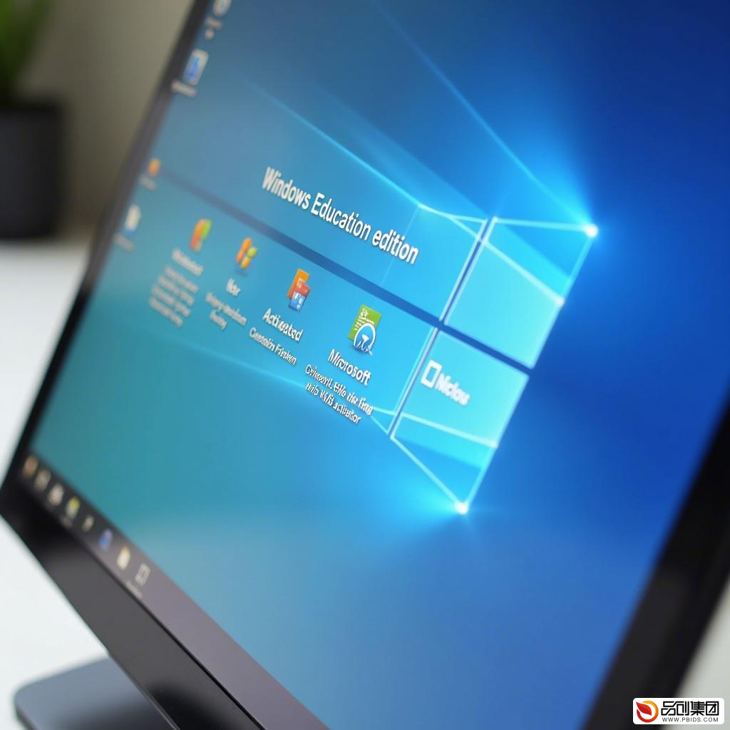 Windows教育版激活工具全解析:一键激活,尽享教育版功能