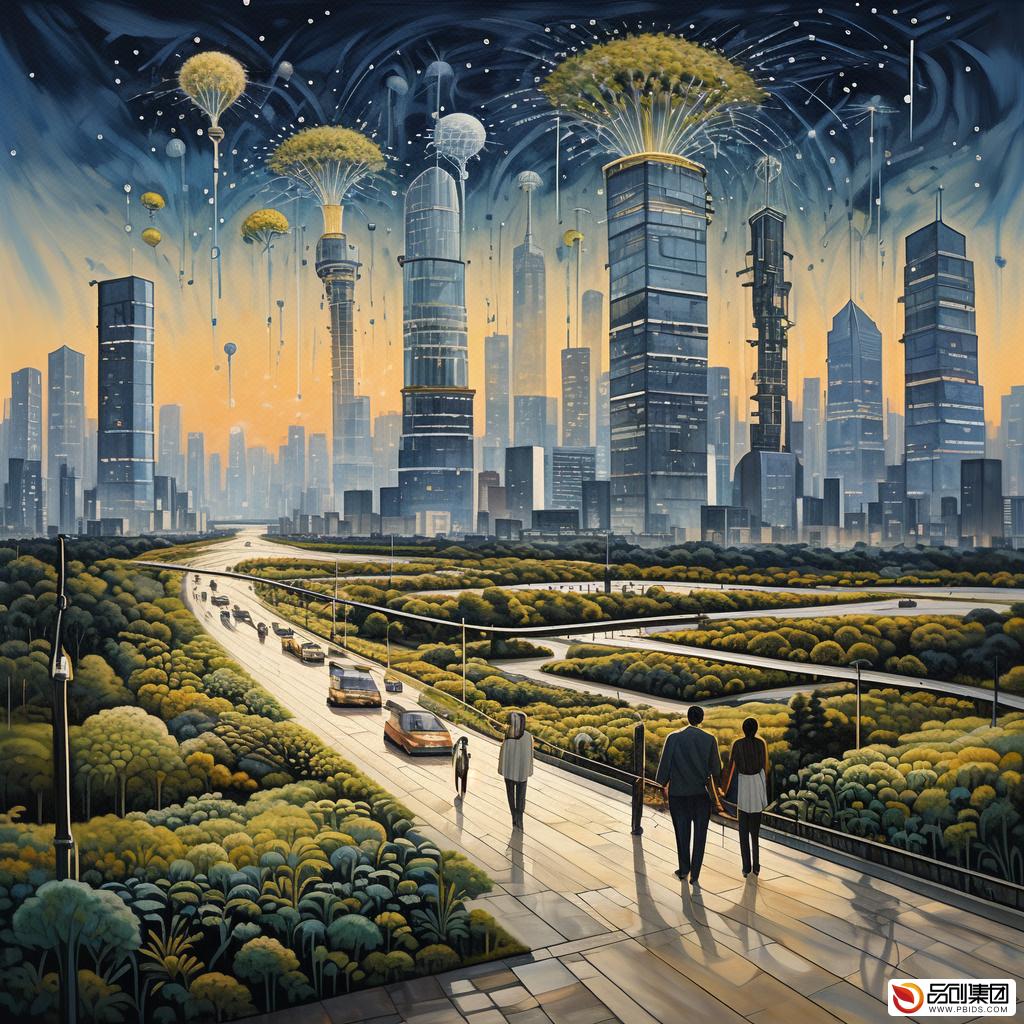 新质生产力要求:推动社会全面协调可持续发展的核心力量