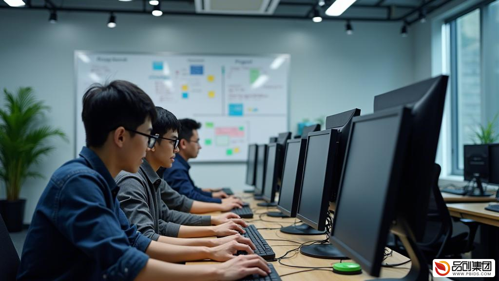 外包人力：优化企业资源配置的高效策略
