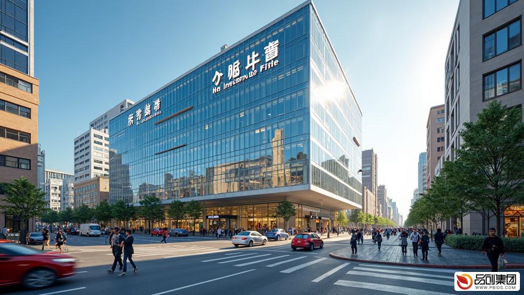 甘肃保险行业概览：了解甘肃有哪些保险公司
