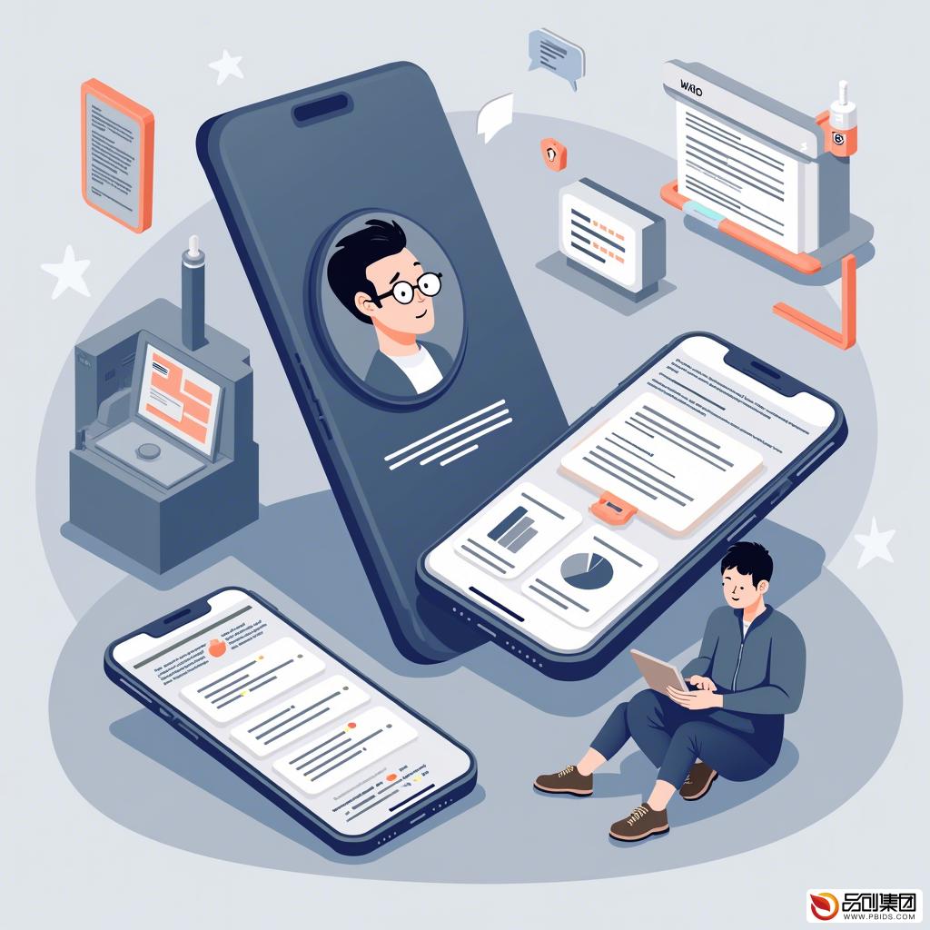 定制类App：打造专属数字解决方案的新篇章
