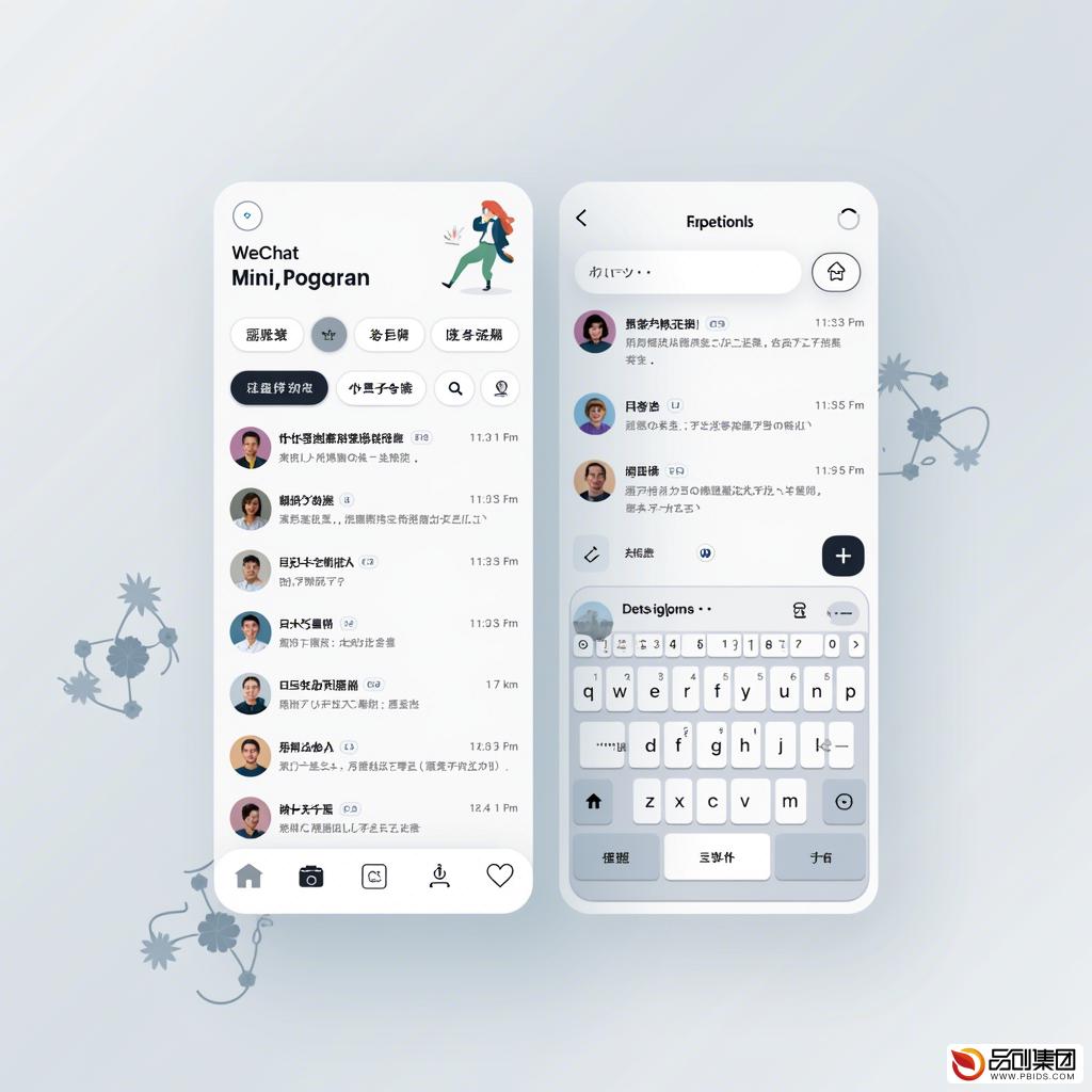 开发简单小程序:从零到一的实战指南