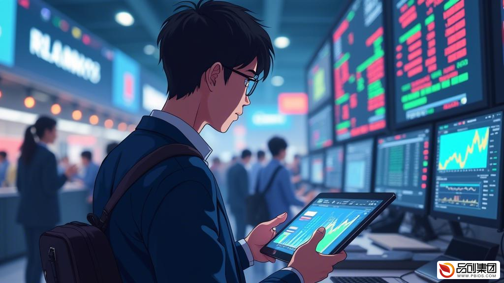 炒股软件大比拼：哪款才是您的优选？
