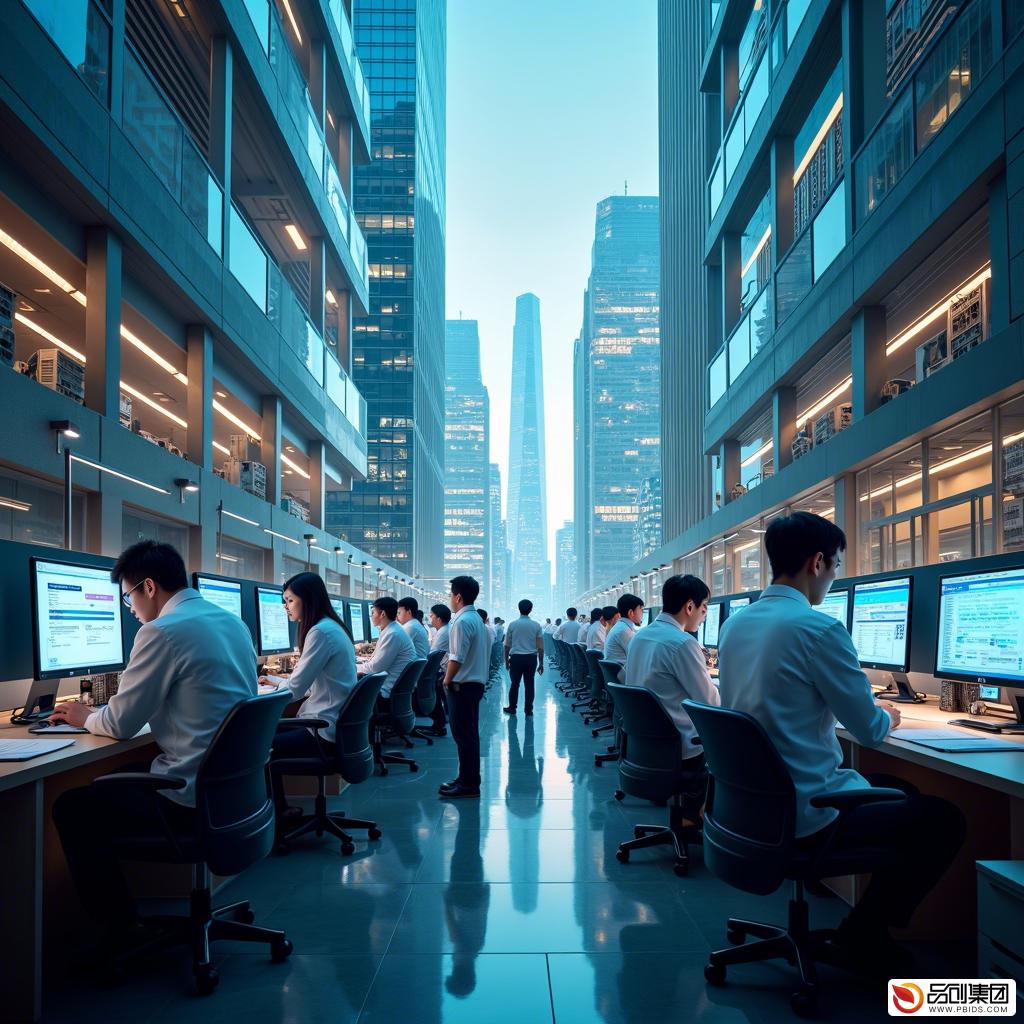 中国新质生产力:创新驱动下的高质量发展之路