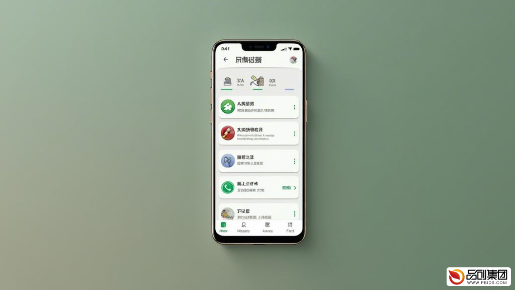微信小程序开发全面解析：所需技术与工具
