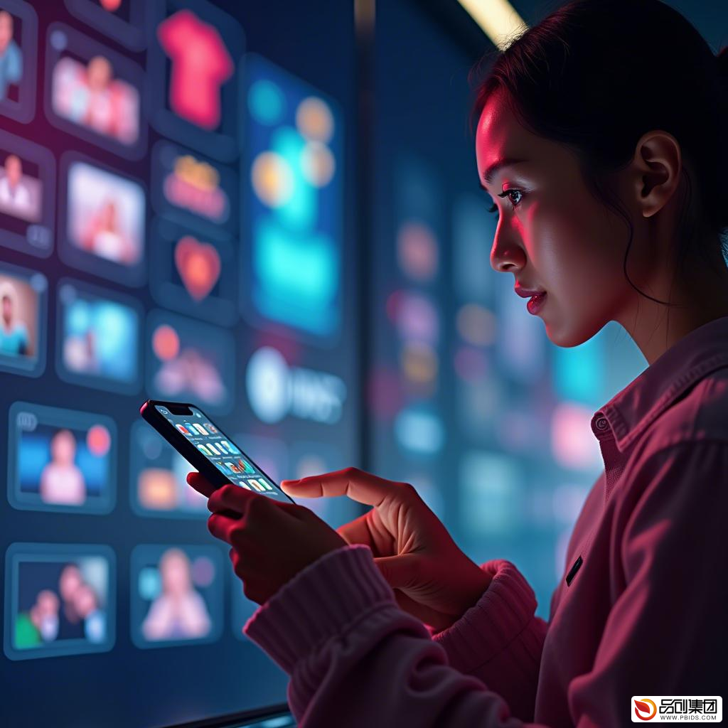 电商APP定制开发：打造专属商业利器，引领数字化转型
