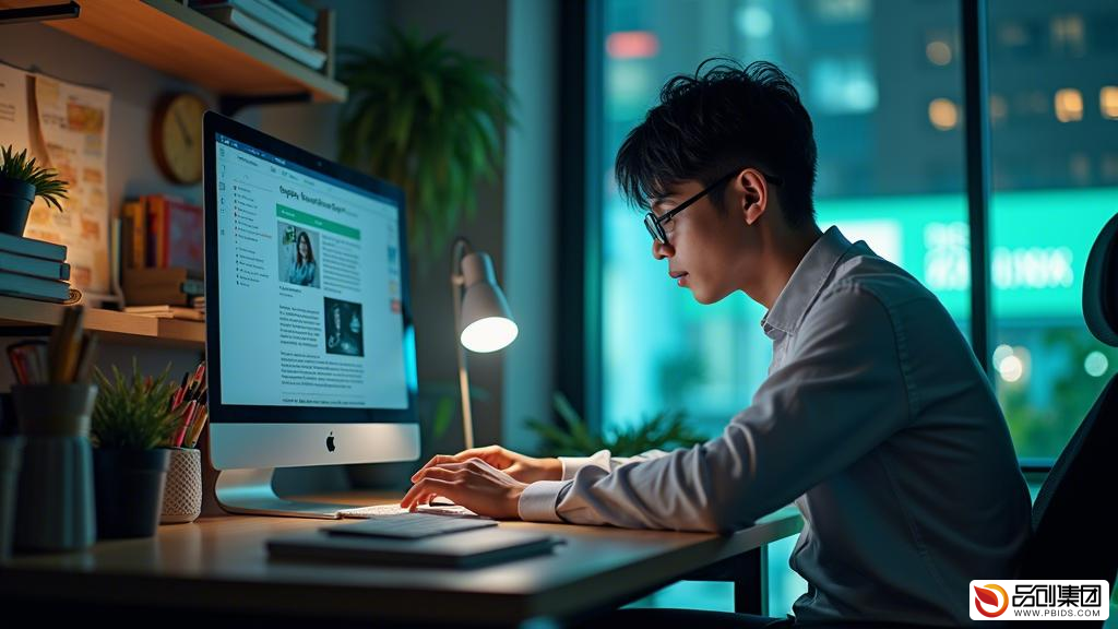 公众号开发功能全解析：打造高效互动平台
