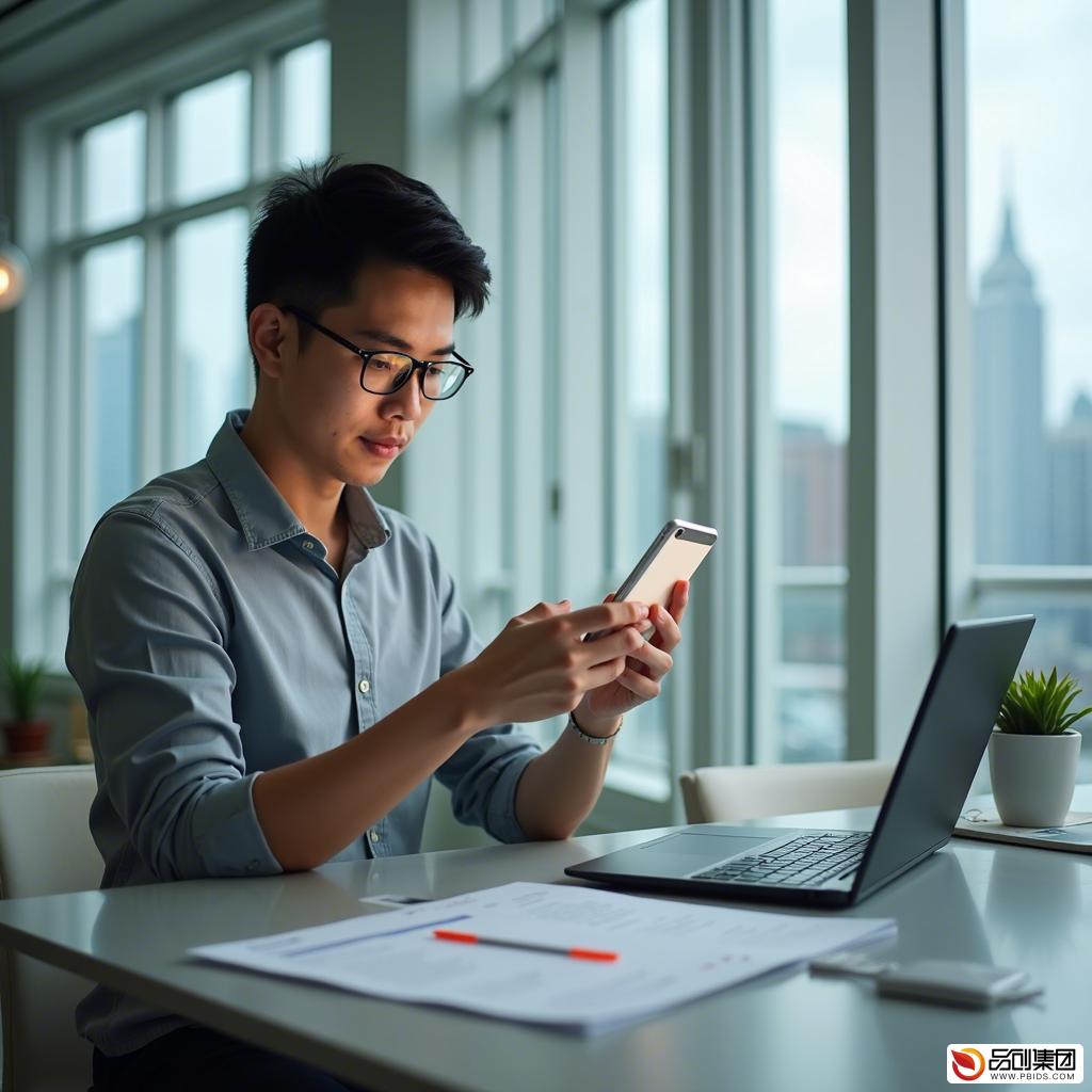 求职者的福音:解析哪款软件找工作更保险更高效