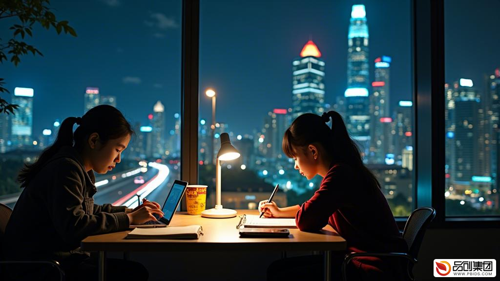成人教育网络学习平台：开启终身学习的新时代
