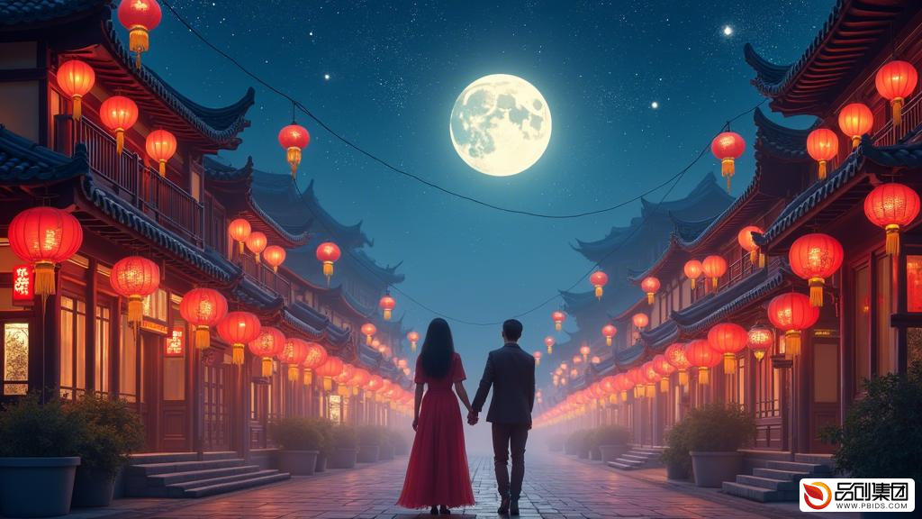 七夕浪漫指南：传统习俗、爱情故事与节日庆典的完美融合