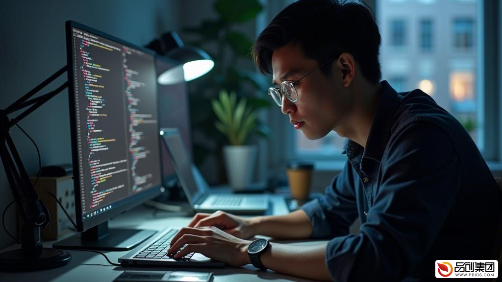 小程序服务开发定制：打造专属商业解决方案
