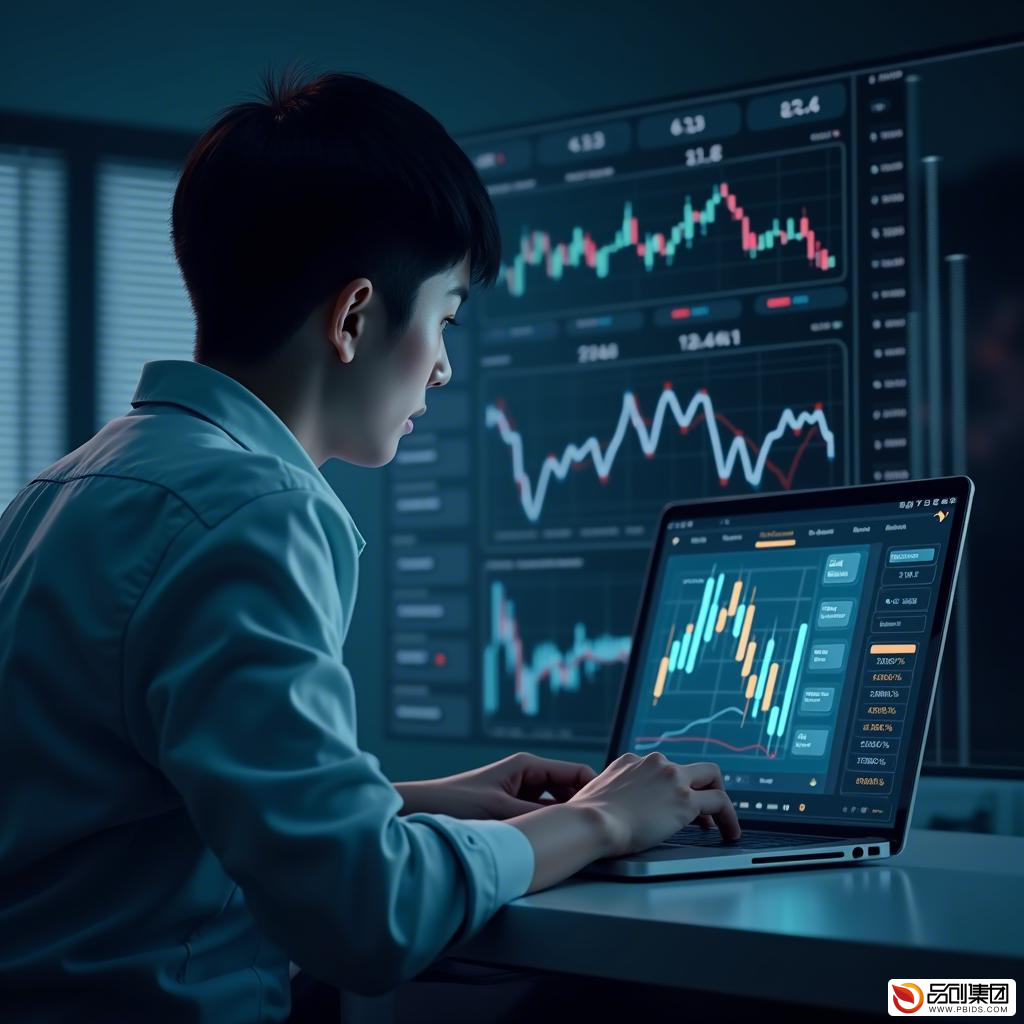 阿尔法狗股票交易软件：智能投资的新纪元
