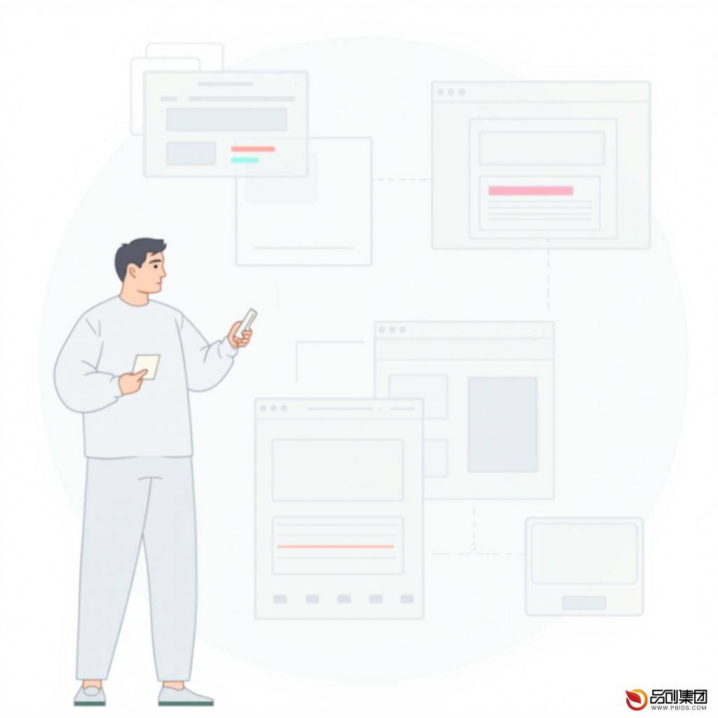 精通Bootstrap网页设计：打造响应式与美观网页的实战指南
